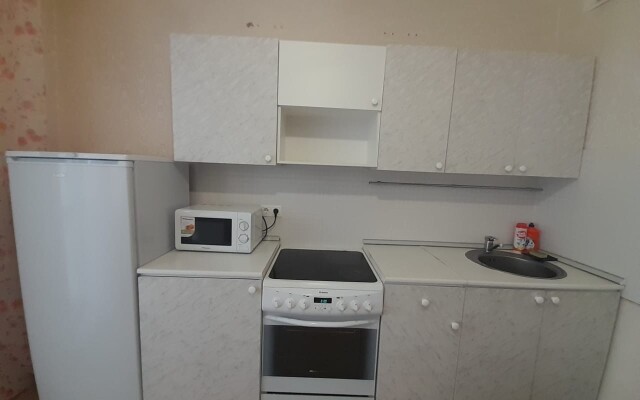 Апартаменты на улице Авиаторов 23 4 этаж