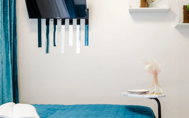 Апартаменты Новая Башиловка 6 (22)