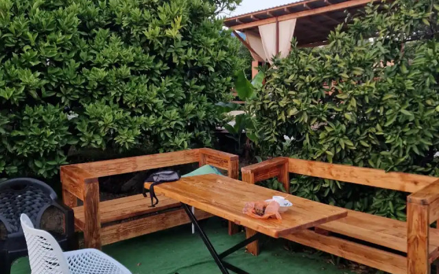 Chill Abkhazia Guest House