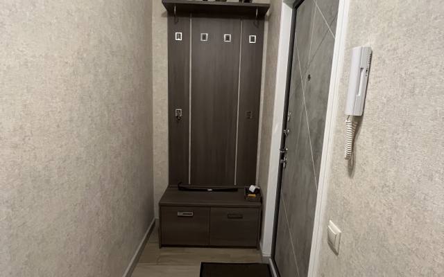 Vblizi s Olimpiyskoy Derevney Flat