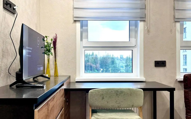 Apartamenty Biznes Klassa Zhk Pokrovskiy Apartments