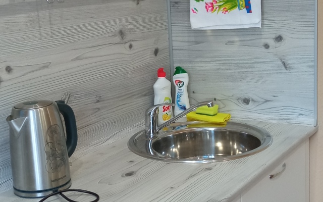 Апартаменты Володарского 17 Алое Поле