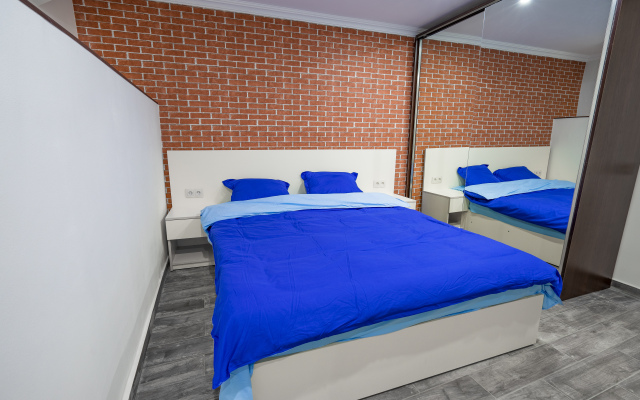 Golden Smart's Apartments