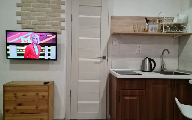 Katuar 2 Apartments