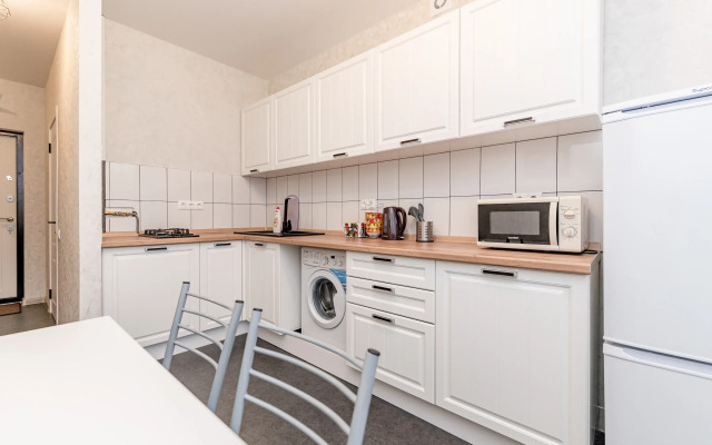 Апартаменты Ленинградский Проспект 43