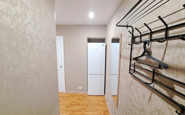 Dvukhkomnatnaya 50 Let Oktyabrya 9 Flat