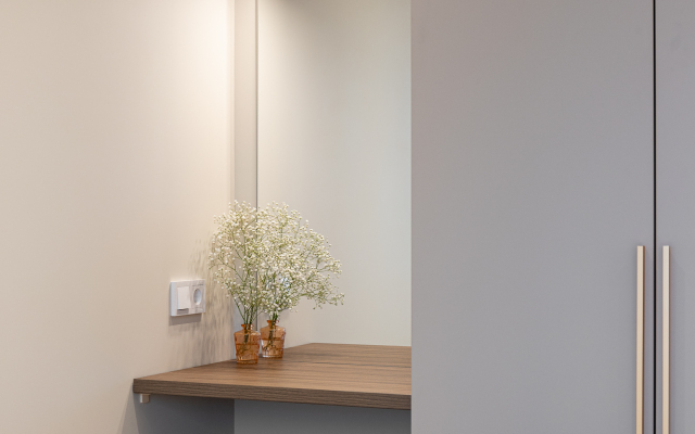 Квартира Krasroom Люкс на Берегу Енисея