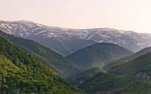 Resort Motives Inn Dilijan