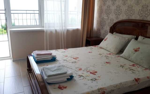 Rayskiy Ugolok Guest House