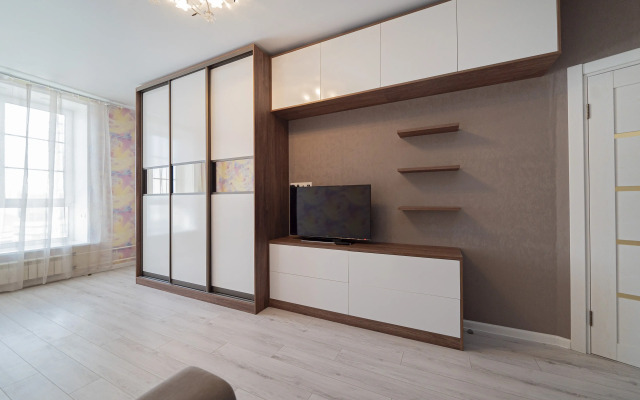 Dolina Apartments