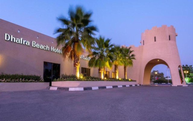 Dhafra Beach Hotel