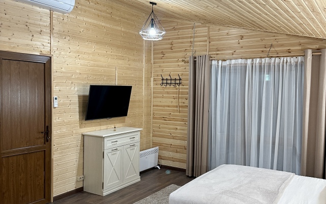 Recreation camp Baza otdyiha Tsarskoe Celo Anhua