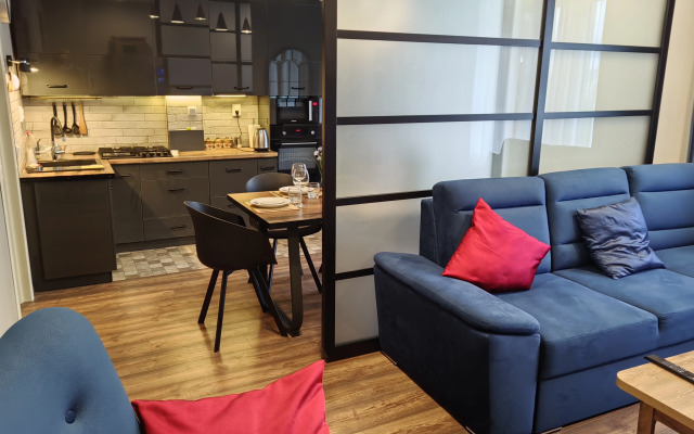 Dvuhkomnatnaya V ZHK Sozvezdie Flat