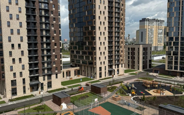 Апартаменты Уютные для Твоей Семьи