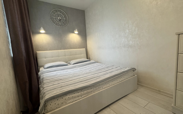 Апартаменты Gorodskoy Val