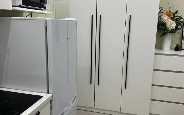 Квартира Студия около метро Прокшино