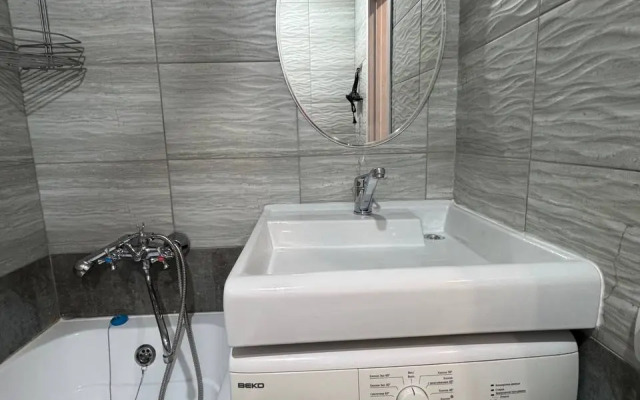 Квартира на Невской 10