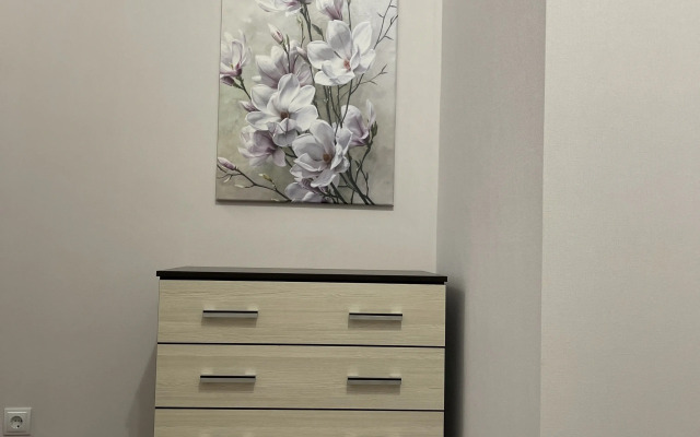 Апартаменты du Soleil на Пионерском с Видом на Море