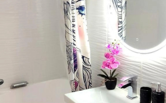 Солнечная студия "Ярмарка и стрелка"