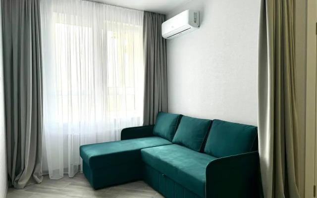 Квартира Евро 2 комнатная FamilyRent