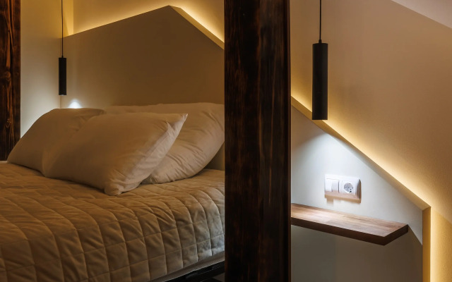 Shuvaloff Hotel