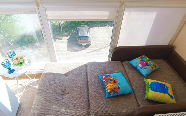 Апартаменты Комфортно и Уютно как Дома