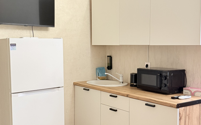 Апартаменты Blissfulhome с видом на горы