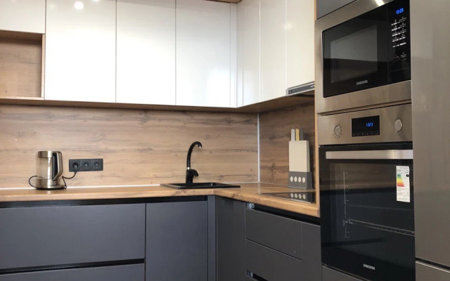 Квартира Уютная однокомнатная