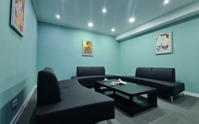 Hotel Cryptohotel.club