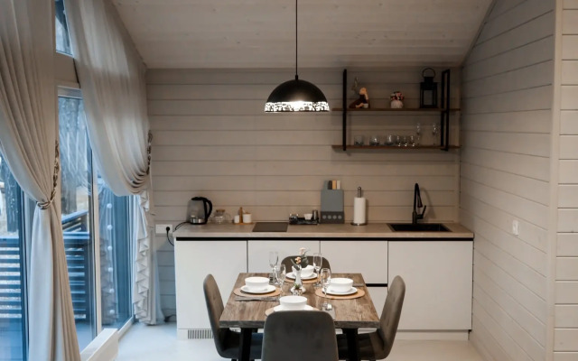 Гостевой дом Муна Эльбрус