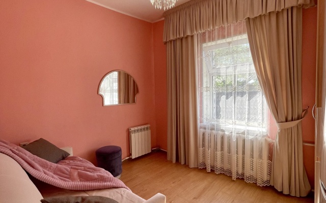Anapa Stanitsa Anapskaya Guest House