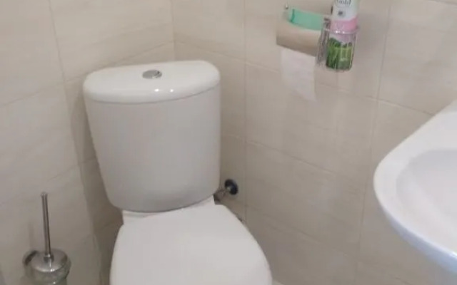 Fistashkovyje Na Solnechnoy Ulitse 17 Apartments