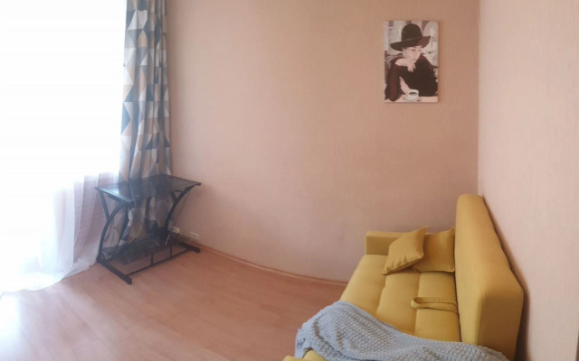 Uyutnaya Dlya Vashego Komforta Flat