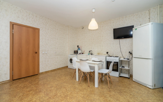 Polevaya 10 Apartments
