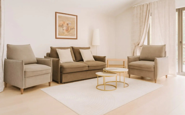 Отель Парк-отель Истра