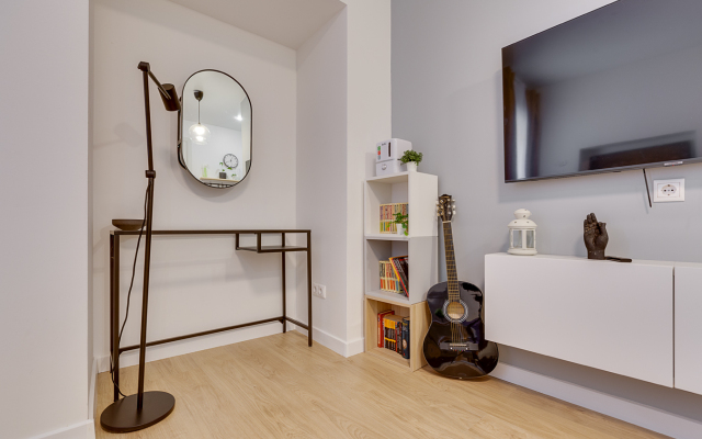 Апартаменты RentalSPb