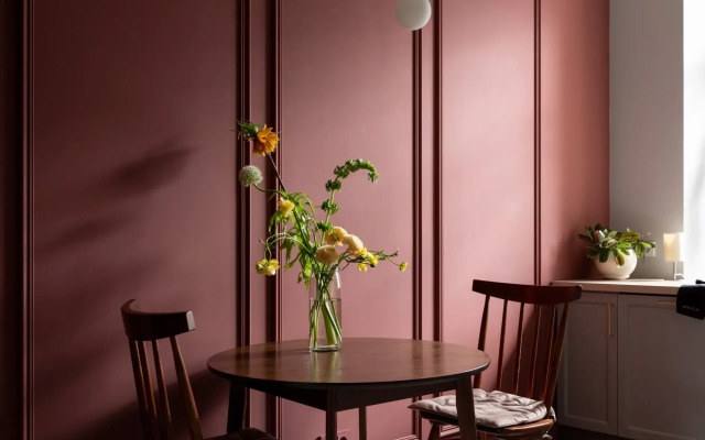 Апартаменты на Фонтанке в доме из фильма Питер FM