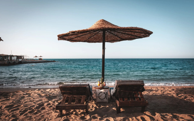 Отель Ananea Hurghada-Adults only