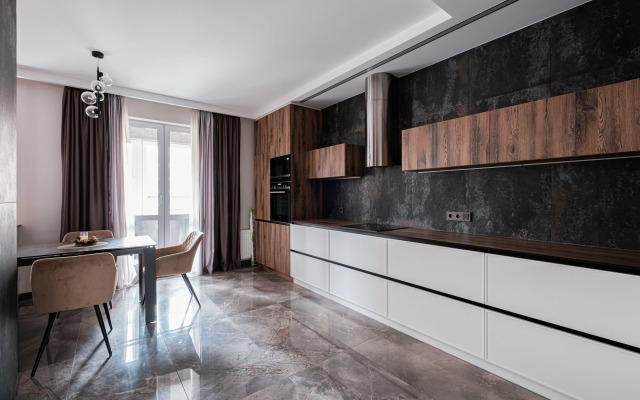 Квартира Премиум класса в ЖК Vogue