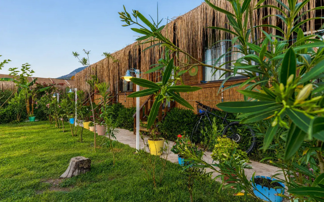 Отель Izgen Bungalows