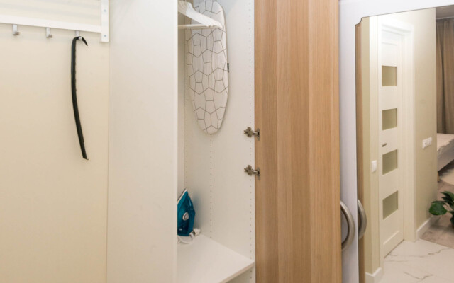 Knokey VTB Arena Apartment