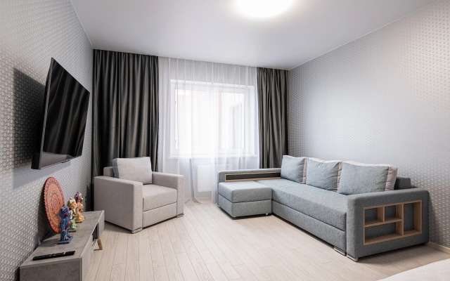 Rumer Efrosin'i Polotskoj Apartments
