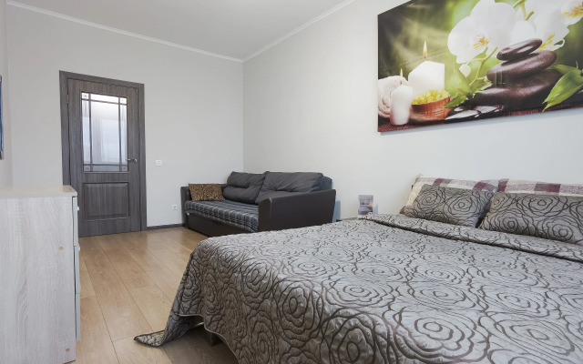 Stakhanova 59,418 Flat