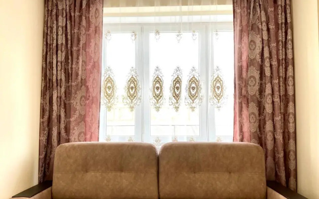 Квартира уютная с удобной локацией