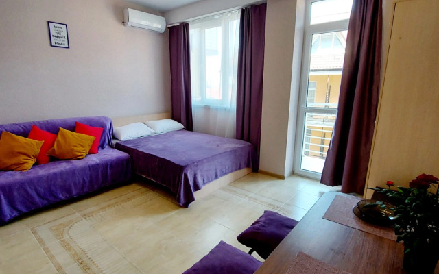 Soul Aparts Sochi Apartments 2