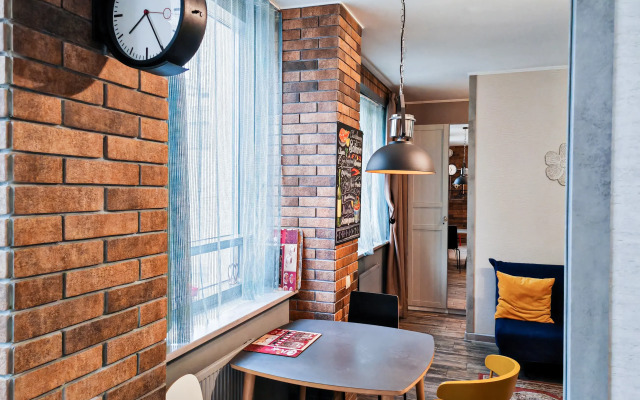 ArendApartment Graf Orlov 40 Apartments