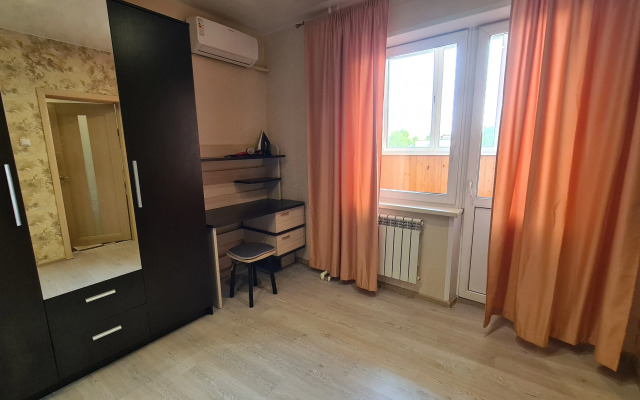 Квартира на улице Введенская 135