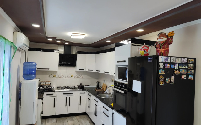 Гостевой Дом Al-Mirjon