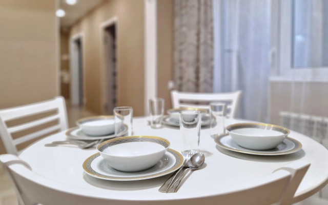 Morskaya Simfoniya 2 Apartments
