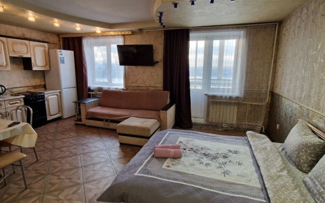 Квартира на Сурнова